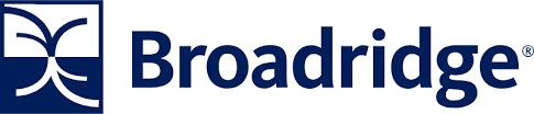 Broadridge logo