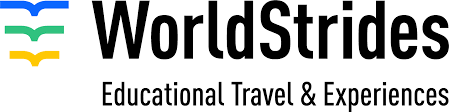WorldStrides logo