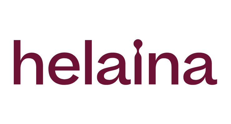 Helaina logo